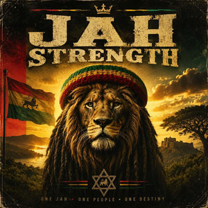 Jah Strength by Soulfire Riddims