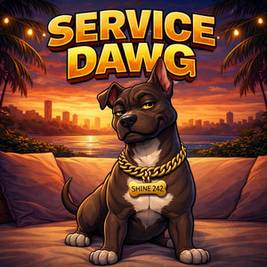 Shine242 - Service Dawg