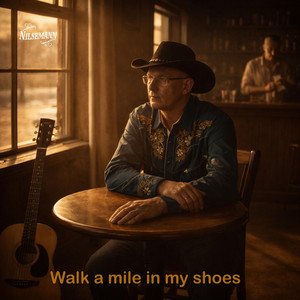 Walk a mile in my shoes by Nils 