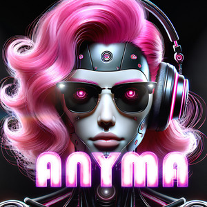 Anyma by Pynkman