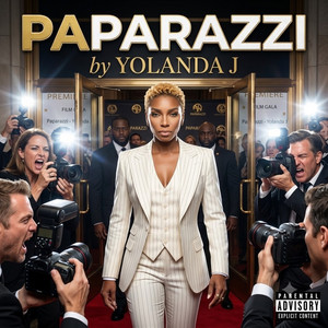 Paparazzi by Yolanda J
