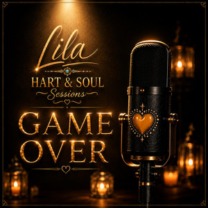 Game Over by Lila Hart