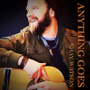 Something About Tonight by Shay Watson
