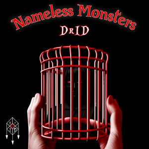 Drid - Nameless Monsters
