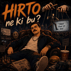 ne ki bu ? by HIRTO