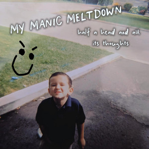 Why Is The Bottle Always My First Call? by My Manic Meltdown
