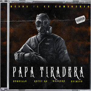 Papa Tiradera