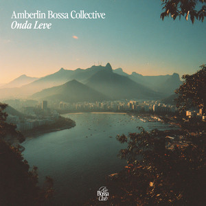 Teu Nome no Mar by Amberlin Bossa Collective
