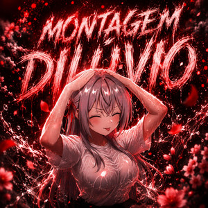 MONTAGEM DILÚVIO (Ultra Slowed) by EcoPhonk