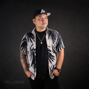 Yeh Mata Buaya by Yudi Kresna