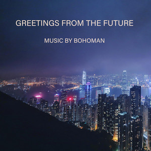 Greetings From The Future