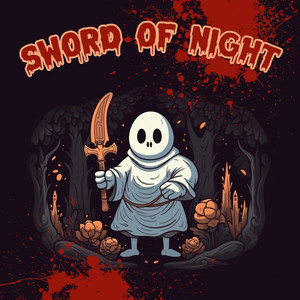 Whispers in the Shadows by Sword of Night