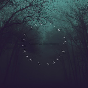 God Conqueror - A Moment Wrapped in Black