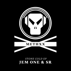 Stone Cold - EP cover art