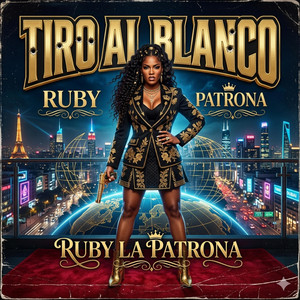 TIRO AL BLANCO by RUBY LA PATRONA