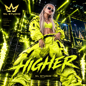 HIGHER by NL STUDIO