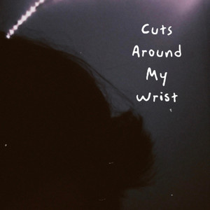 Cuts Around My Wrist by Lagoony