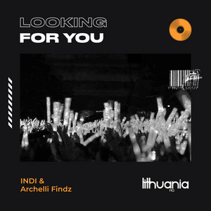 Looking for You by INDI, Archelli Findz