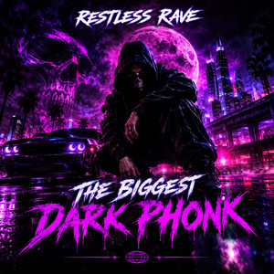 Nightmare fuel by RESTLESS RAVE