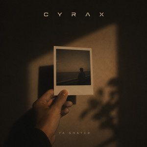 Ya Ghayeb by Cyrax