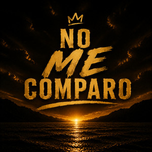 No me comparo by Mariposa mc