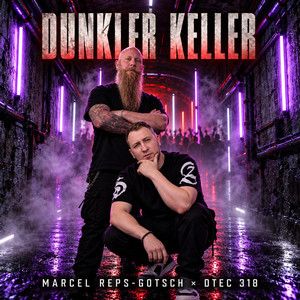 Dunkler Keller by DTEC 318, Marcel Reps-Gotsch