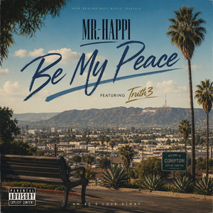 Be My Peace by Mr. Happi, Truth3