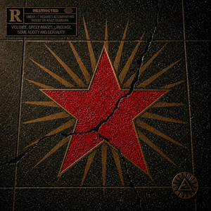 HOLLYWOOD by KKey, ostagggio