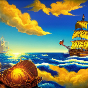 Infintine Medusa - The One Piece Is Real