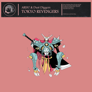 Tokyo Revengers by ARISU, Dust Diggers