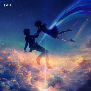 Following the Starlight by JAE-I