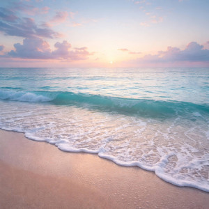 Quiet Depths (Ocean Waves for Deep Calm) by Alessio Moretti