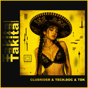Takita by CLUBRIDER, TECH.DOC, TDK (HU)