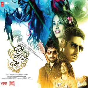 Dum Maaro Dum album