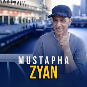 Mustapha Zyan - Bghitha Ay Ma Ma