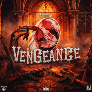 Vengeance by Ymo G