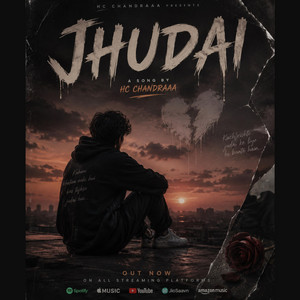JHUDAI by HC CHANDRAAA
