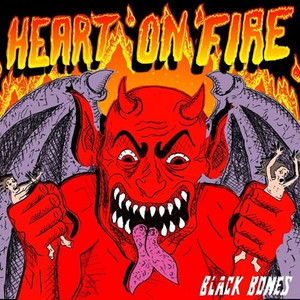 Heart on Fire