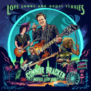 Novelty by Connor Bracken and the Mother Leeds Band