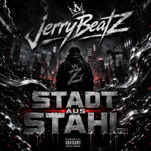 Stadt aus Stahl by JerryBeatZ