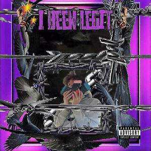 FKIC by Ben2Legit, Sunken, freq, Tedadiea