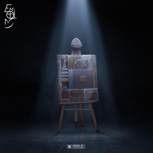 Portada de Same Shit