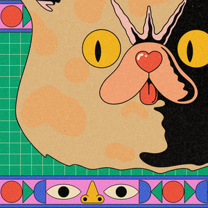 Blissful Cats (ft. Ted Taforo) by Gas Lab, Kristoffer Eikrem, Ted Taforo