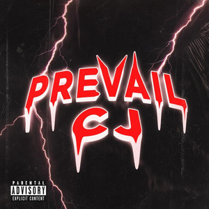 Prevail by CJ Remy