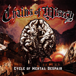 Cycle of Mental Despair