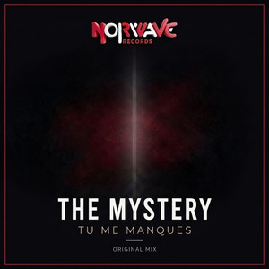 Tu me manques - Radio Edit by The Mystery