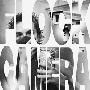FLOCK CAMERA by HUFFY