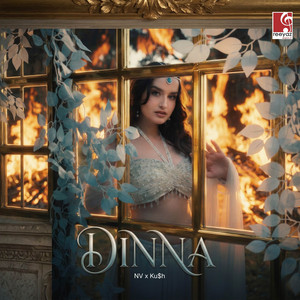 NV - DINNA (feat. Ku$h)