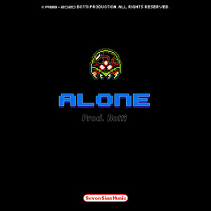 Alone di Botti