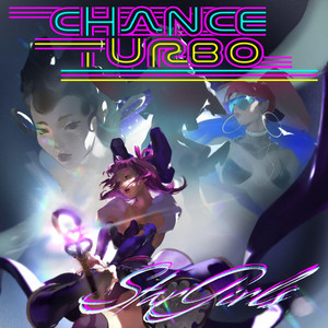 See Through by ChanceTurbo, Ava Laraine